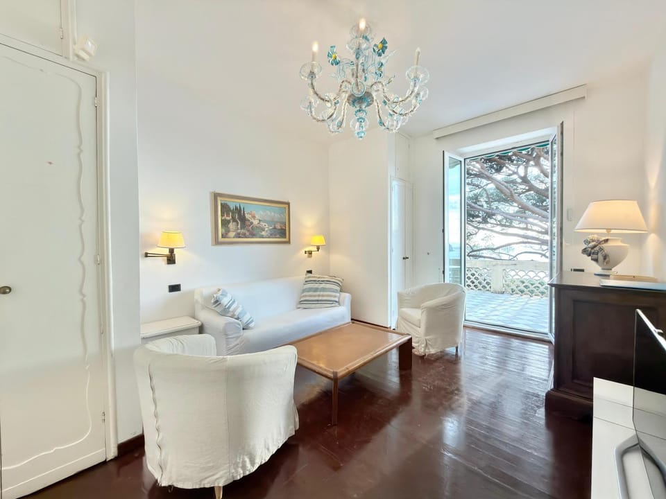 VILLA MARE BLU Villa in Levanto