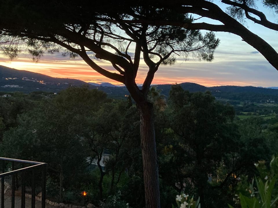 View (from property/room)