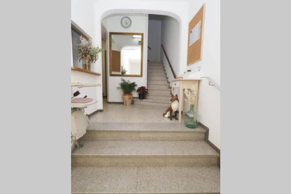 Apartaments Sa Calm Les roques del rei Apartment in Selva