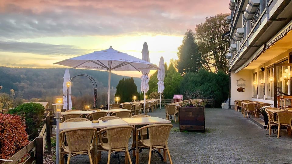 Property building, Restaurant/places to eat, Internal: Not applicable to any particular room