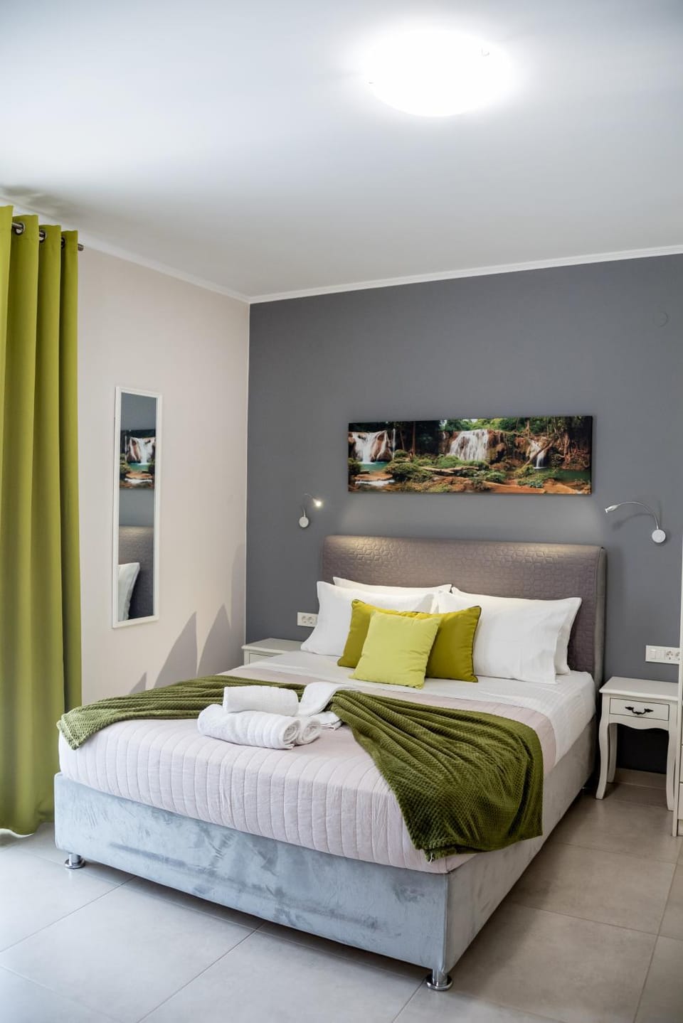 PargaLand Studio No3 Apartment in Peloponnese, Western Greece and the Ionian