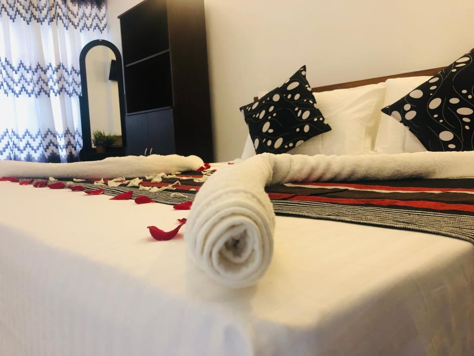 Boo Kirinda Holiday Resort Resort in Uva Province, Sri Lanka