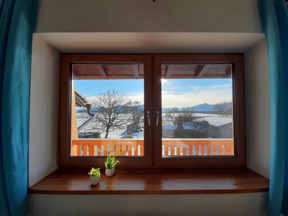 Ferienwohnung ChiemseeZeit :-) - Familie Lechermann Apartment in Salzburgerland