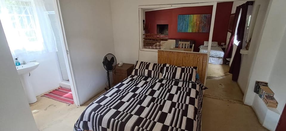 Klipfontein Rustic Farm & Camping Campground/ 
RV Resort in Western Cape