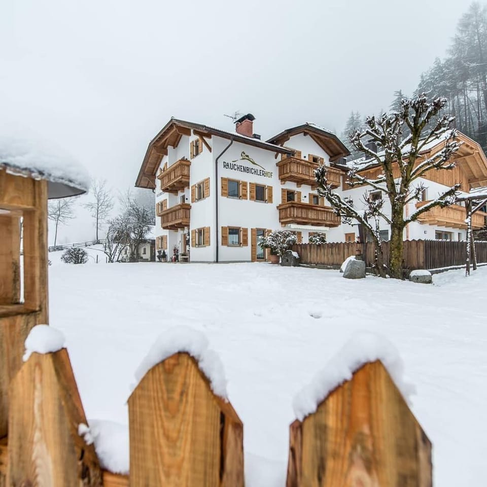 Rauchenbichlerhof Apartment in Trentino-South Tyrol
