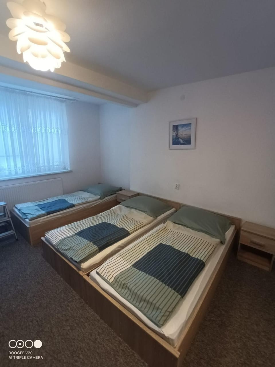 Pensjonat Słoneczko Vacation rental in West Pomeranian Voivodeship, Poland