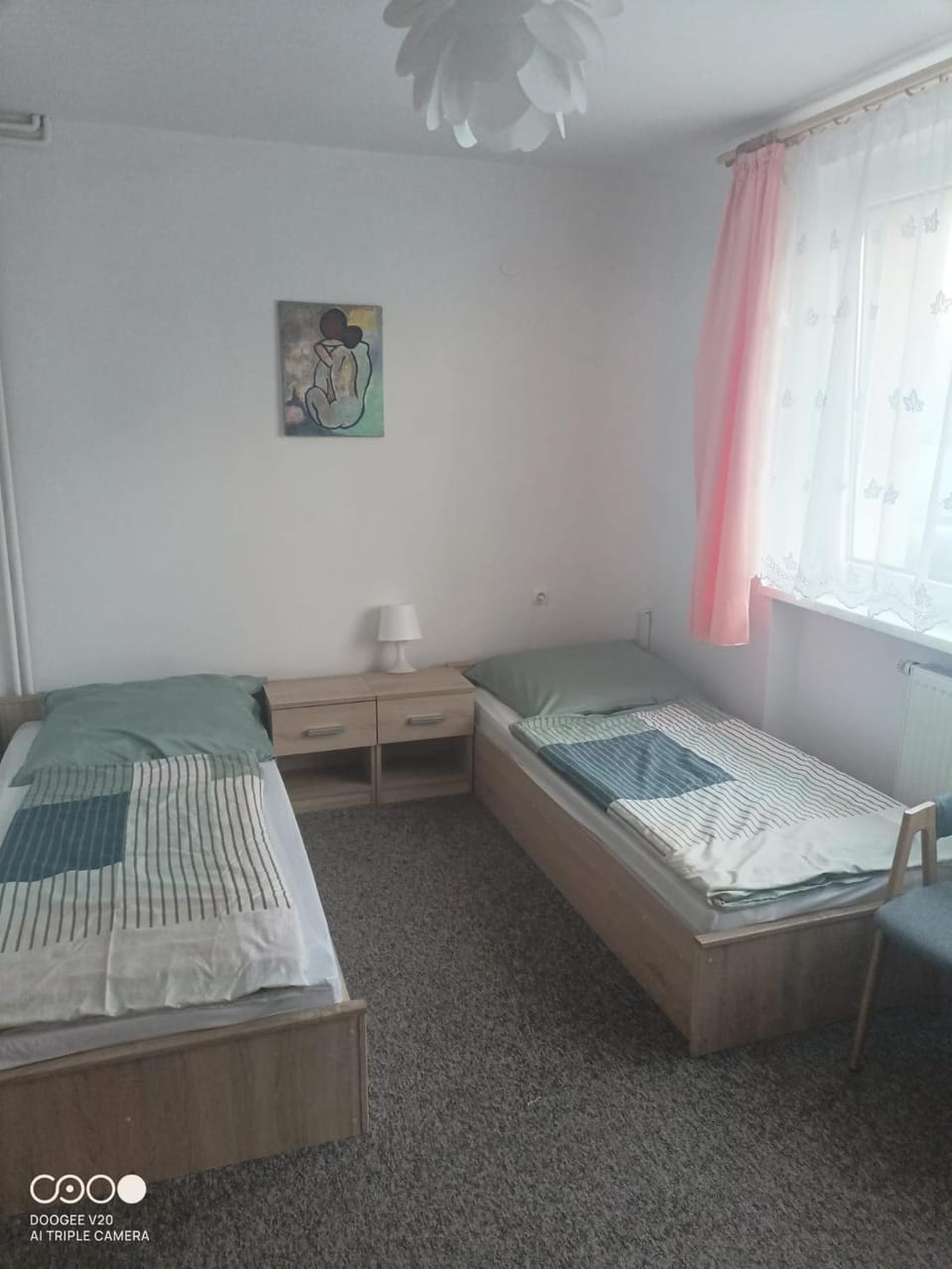 Pensjonat Słoneczko Vacation rental in West Pomeranian Voivodeship, Poland