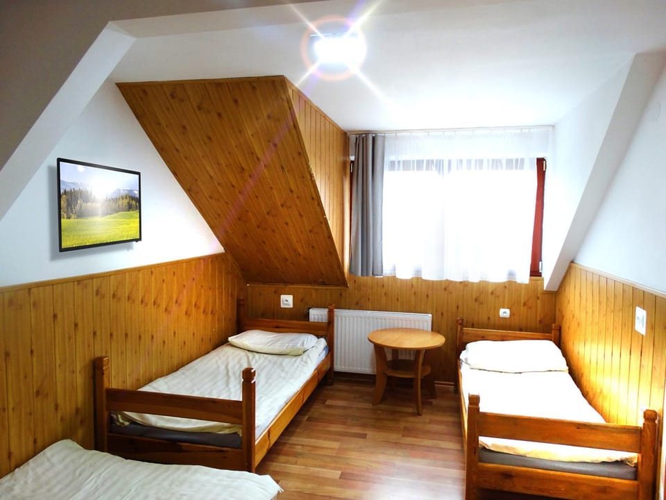 Ośrodek Wczasowy Zielona Gospoda Resort in Lower Silesian Voivodeship