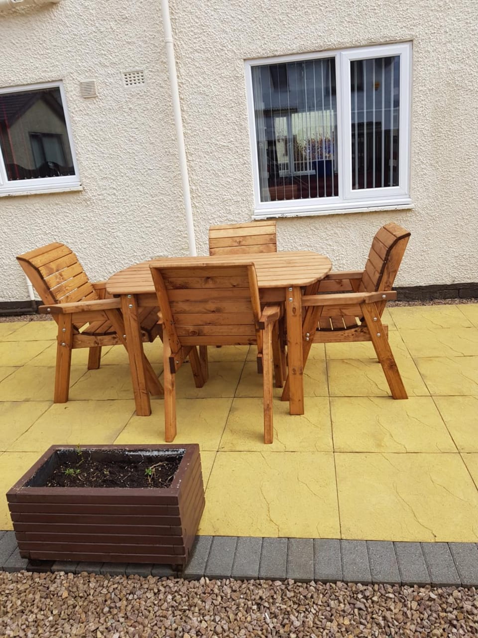 Highland Escape House in Scotland