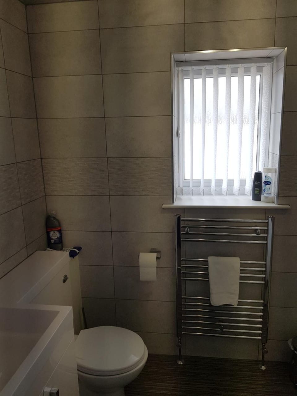 Highland Escape House in Scotland