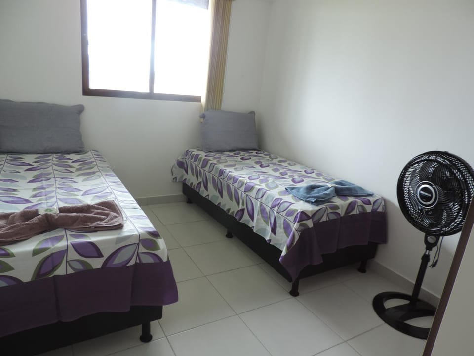 BEACH CLASS ECO LIFE Apartment in Ipojuca