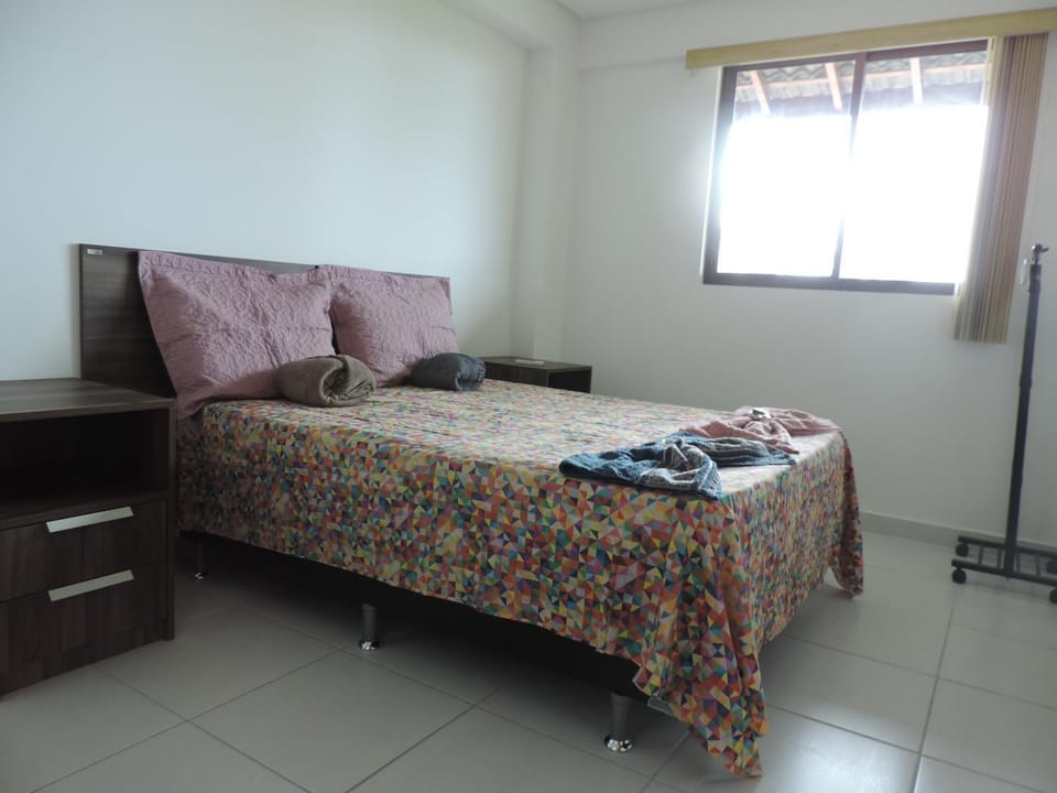 BEACH CLASS ECO LIFE Apartment in Ipojuca