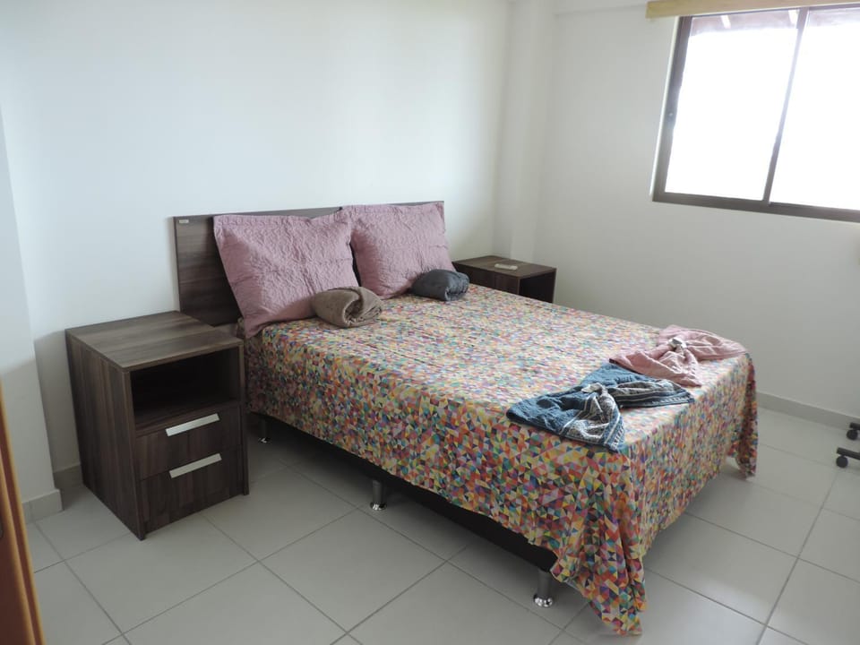 BEACH CLASS ECO LIFE Apartment in Ipojuca