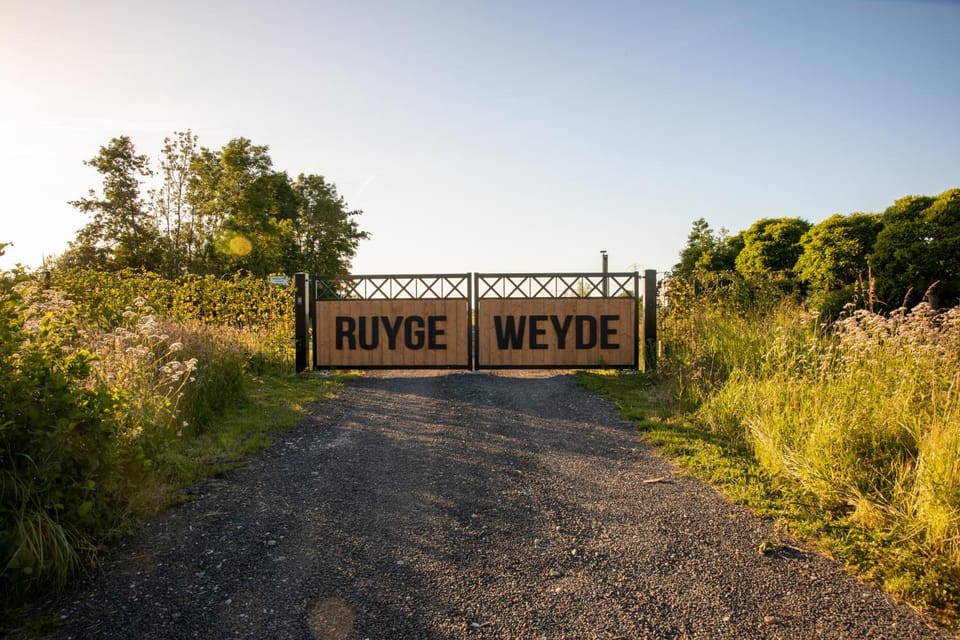 Property logo or sign