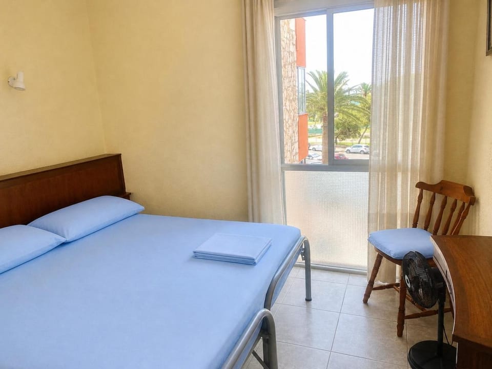 Apartment sun and beach lovers 323, building DMS-2 Apartment in La Pineda