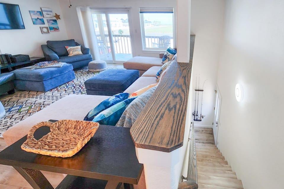 Lakeshore Villa #21 Apartment in North Padre Island