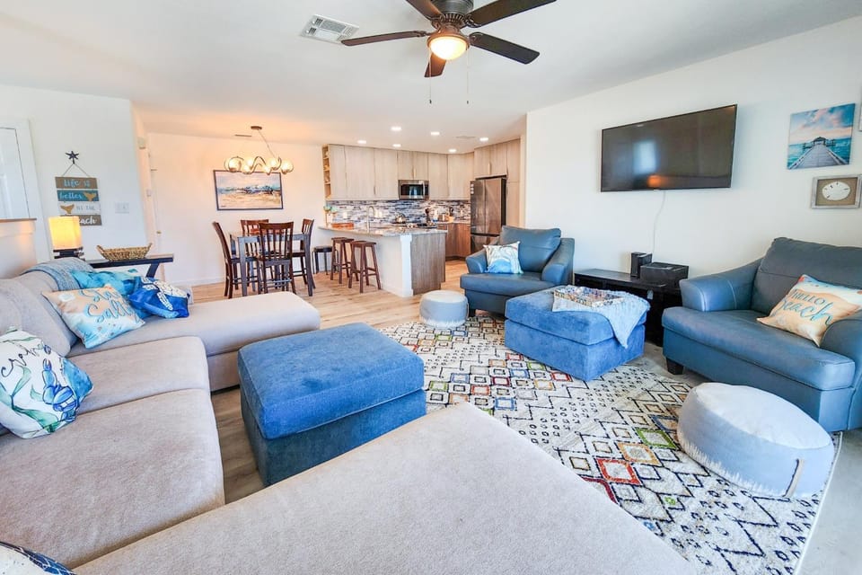 Lakeshore Villa #21 Apartment in North Padre Island