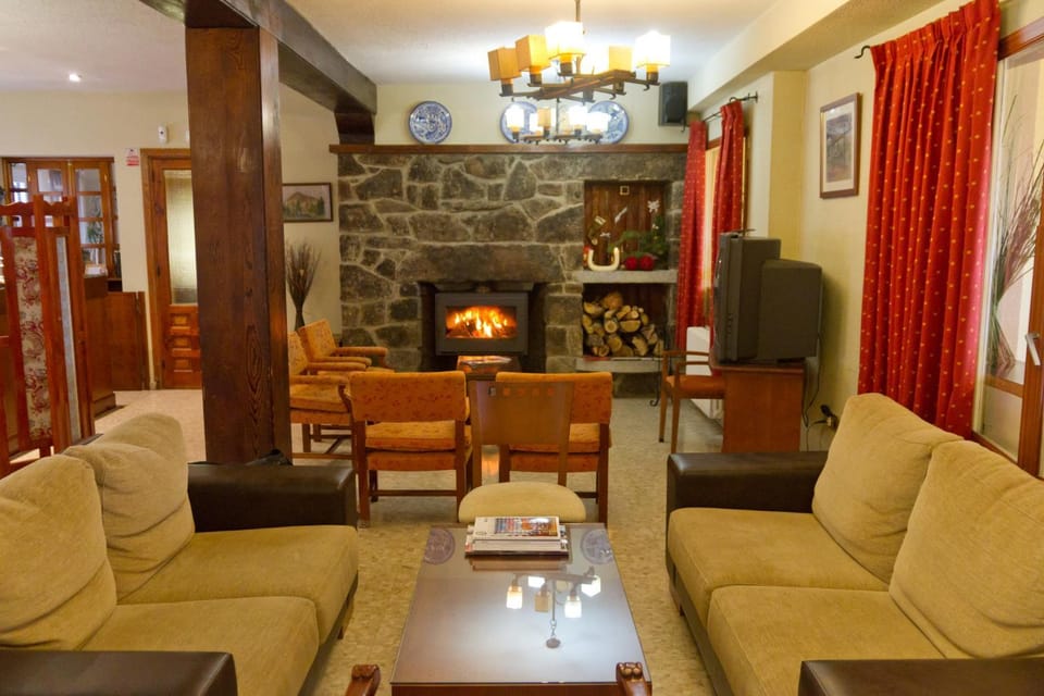 Lounge or bar