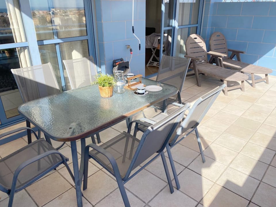 Las Salinas Apartment in Roquetas de Mar