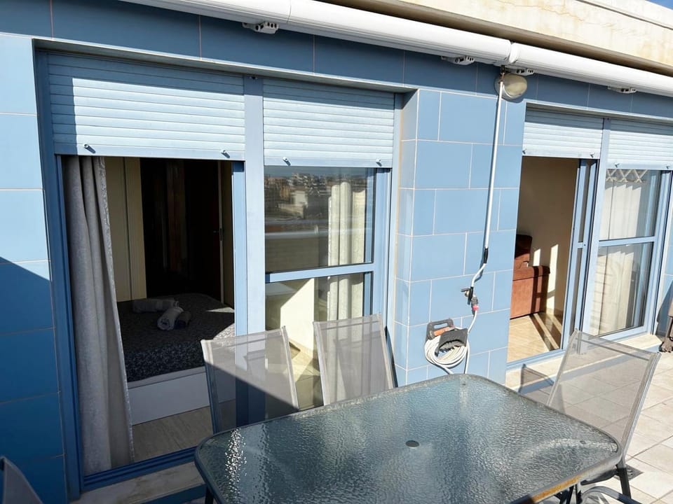 Las Salinas Apartment in Roquetas de Mar