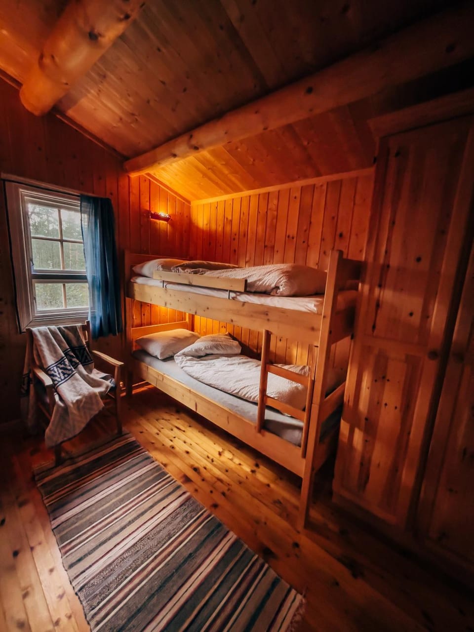 Ryen Hytteutleie - Cottages Nature lodge in Trondelag