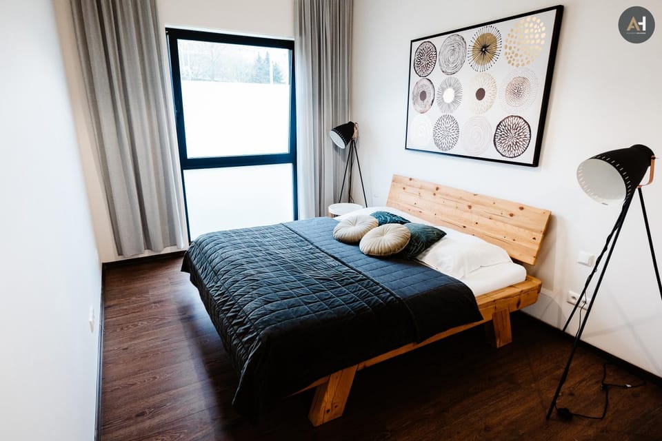 AH Herberia Apartment in Slovakia