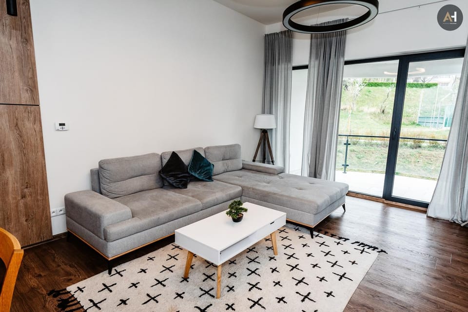 AH Herberia Apartment in Slovakia