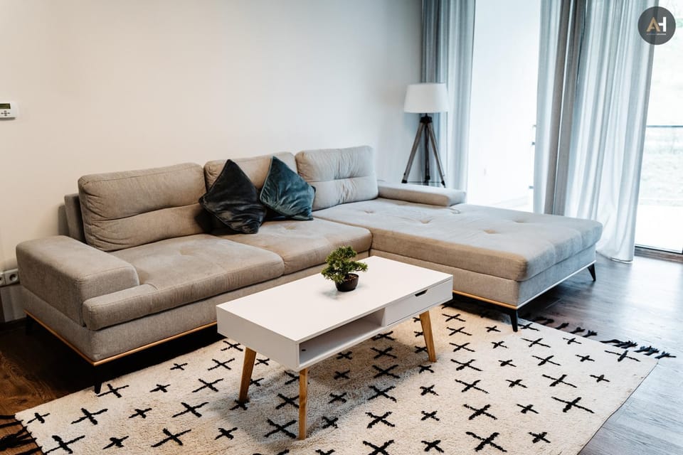 AH Herberia Apartment in Slovakia