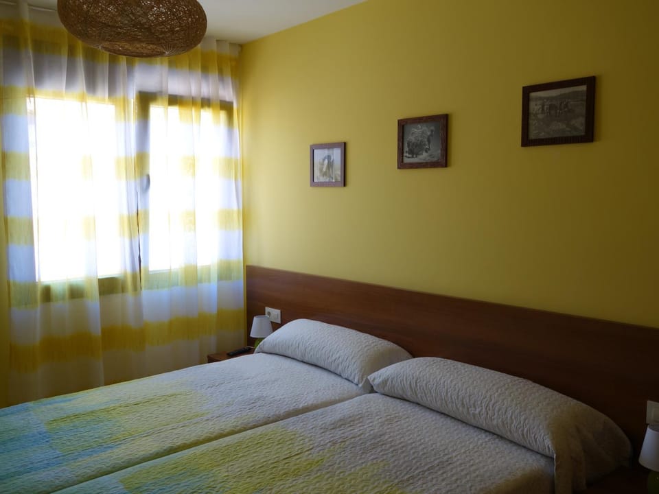 Casa Rural Maruja House in Castile and León