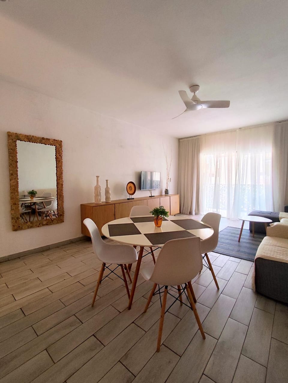 MNG-Apart Mareverde Costa Adeje- Las Americas Apartment in Costa Adeje