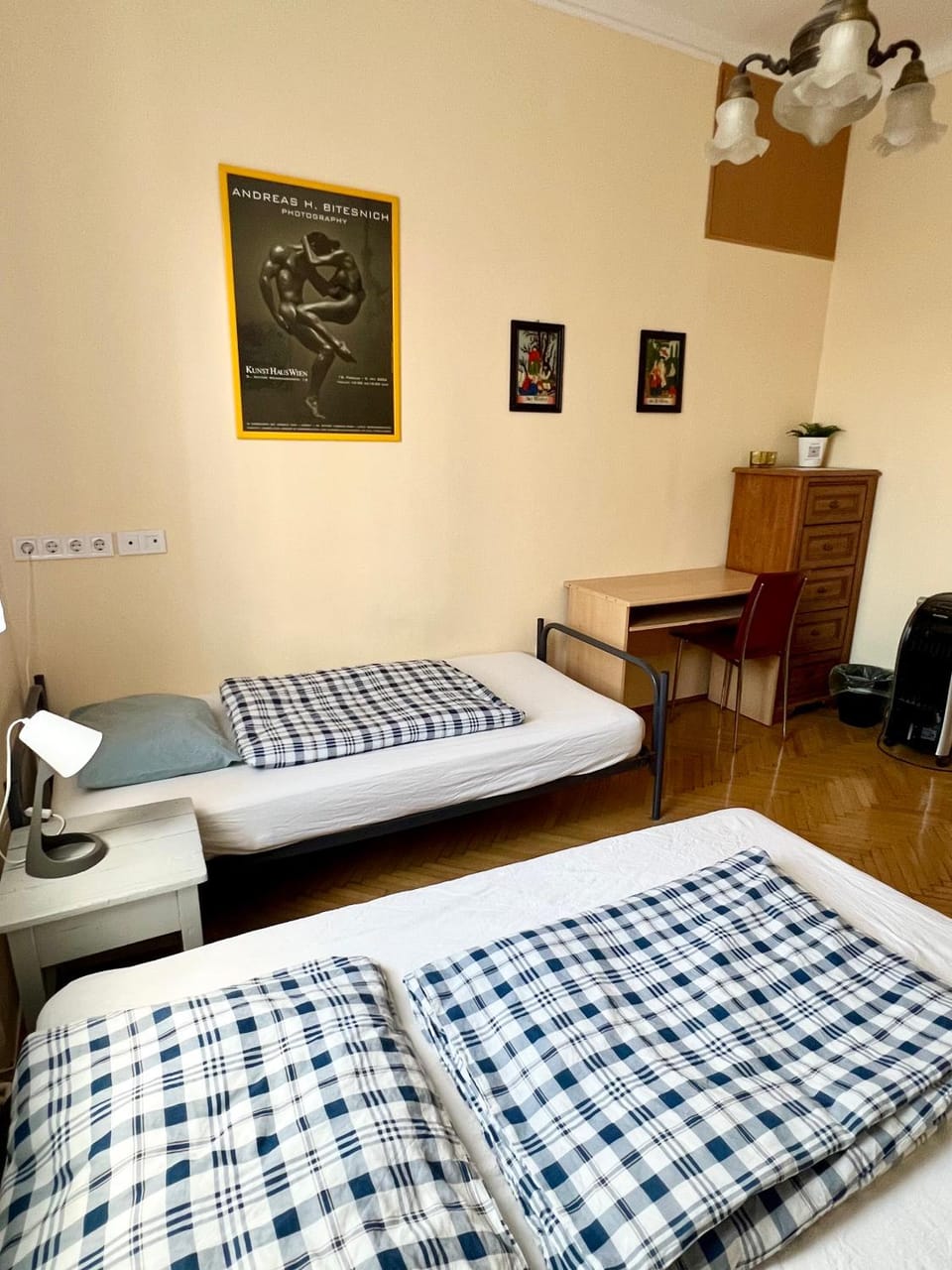Bauhaus Astoria Hostel Hostel in Budapest