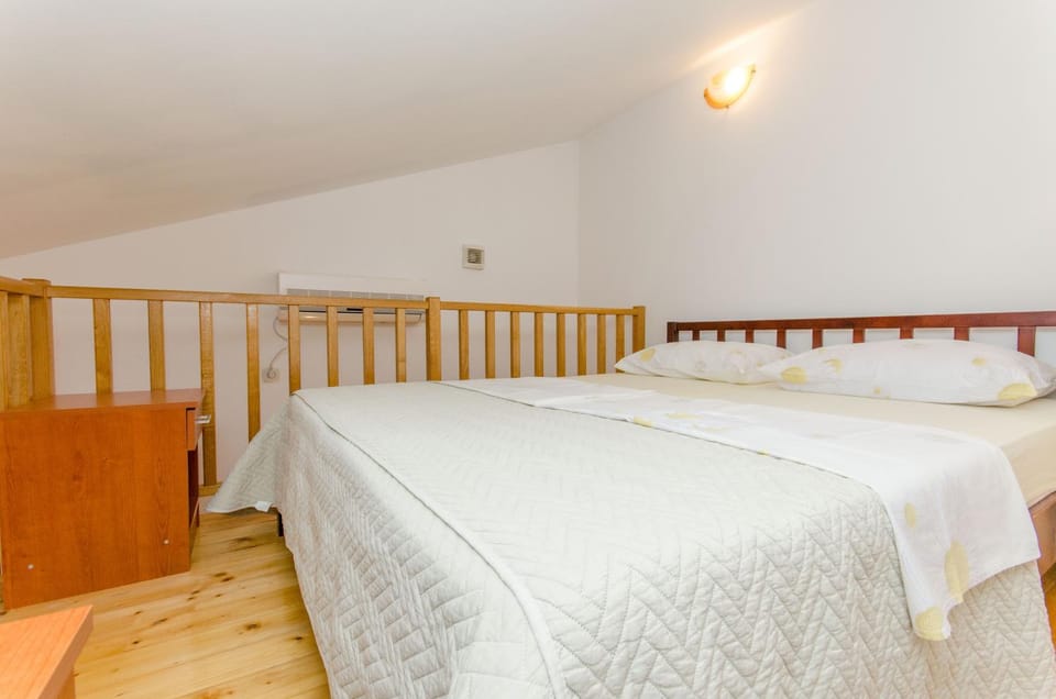 Knezovicapartments Apartment in Dubrovnik-Neretva County