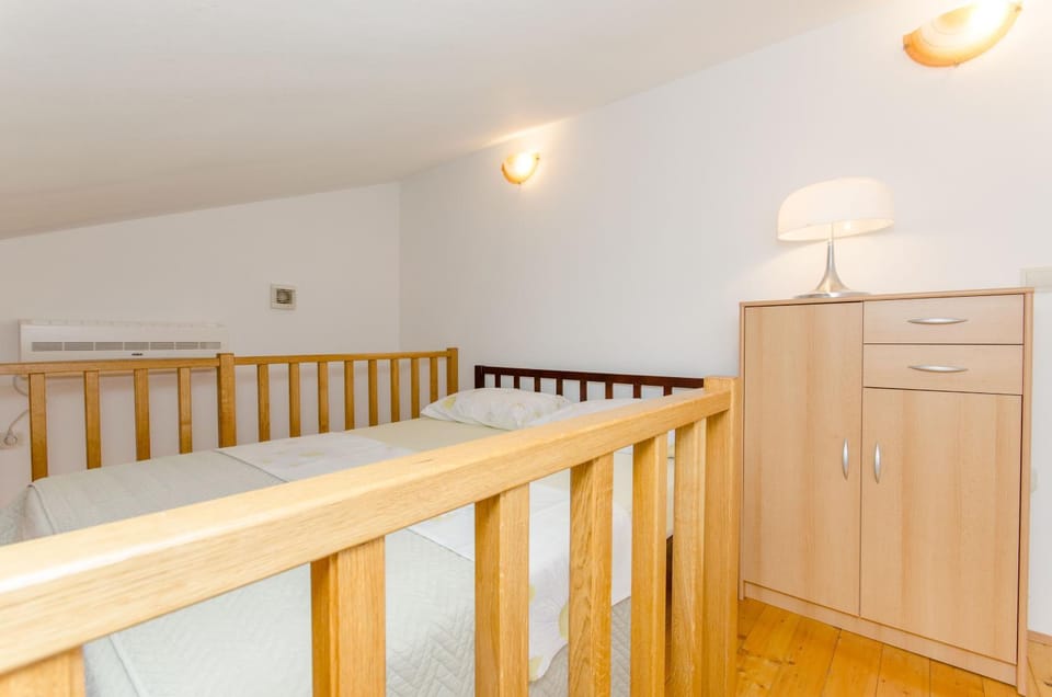 Knezovicapartments Apartment in Dubrovnik-Neretva County