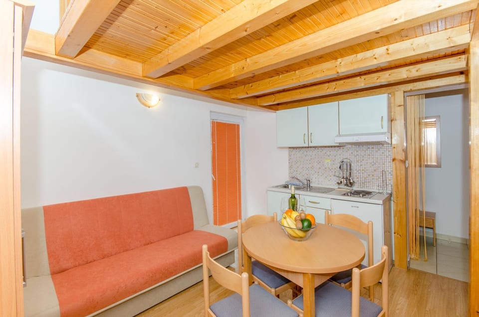 Knezovicapartments Apartment in Dubrovnik-Neretva County