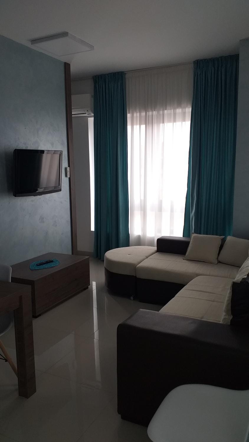 Dream House Apartment in Serbia