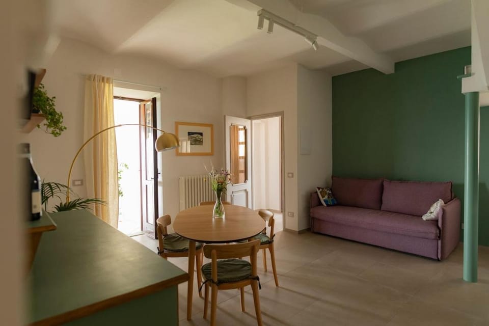 Sky & Vineyards - Melograno - Apartment in La Morra
