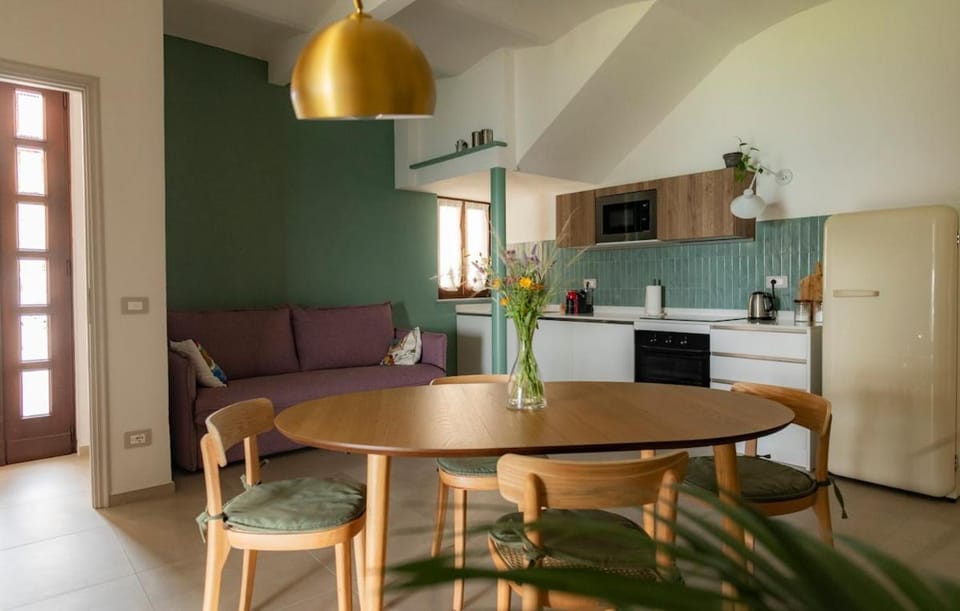 Sky & Vineyards - Melograno - Apartment in La Morra