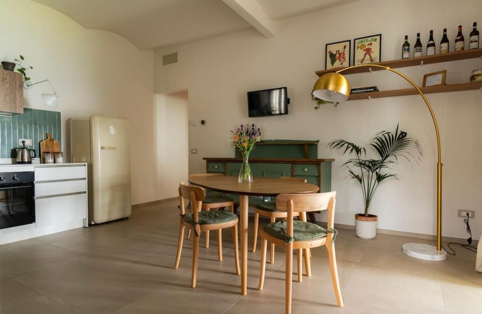 Sky & Vineyards - Melograno - Apartment in La Morra