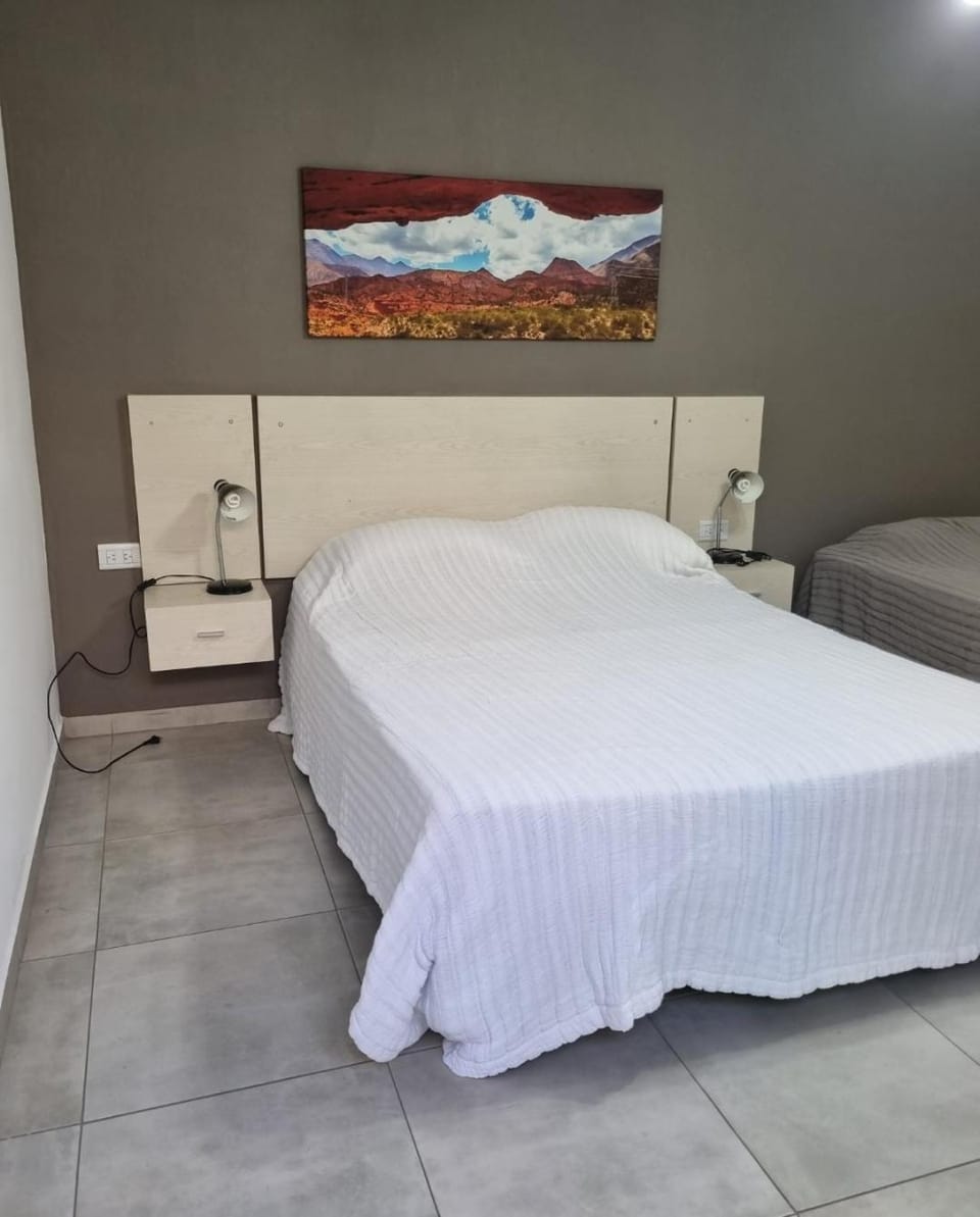 Del Pilar Tres Apartment in La Rioja