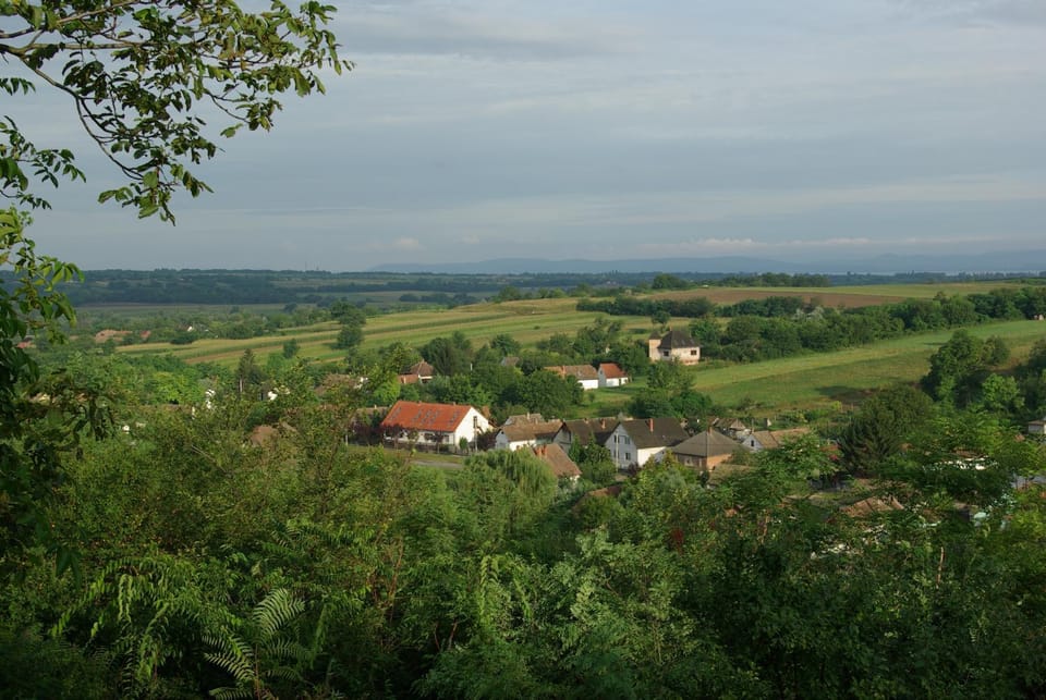 Natural landscape