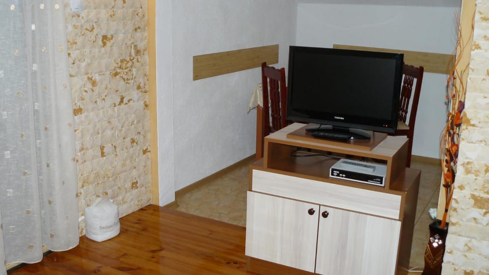 TV and multimedia