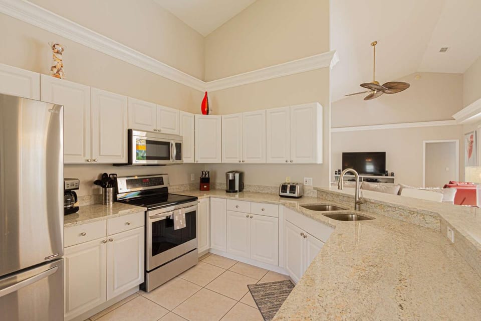Briarwood- Terrazzo Lane with Lake View House in Collier County