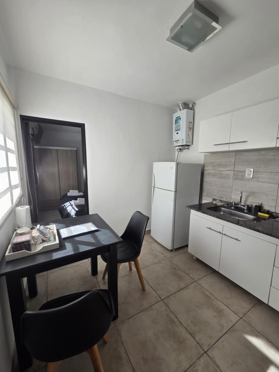 PINZON 1984 Apartment in Cordoba