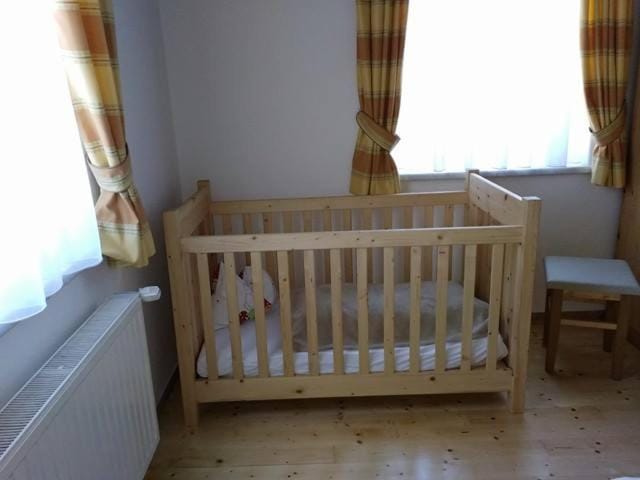 cot