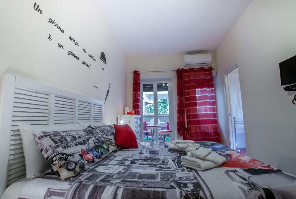Demi's home Bed and Breakfast in Rome