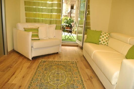 Demi's home Bed and Breakfast in Rome