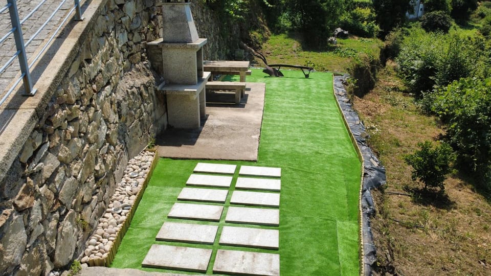 Casa da quintinha - Turismo rural House in Viana do Castelo District, Portugal