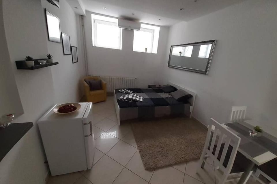 St. Marko studio Apartment in Belgrade