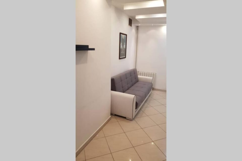 St. Marko studio Apartment in Belgrade