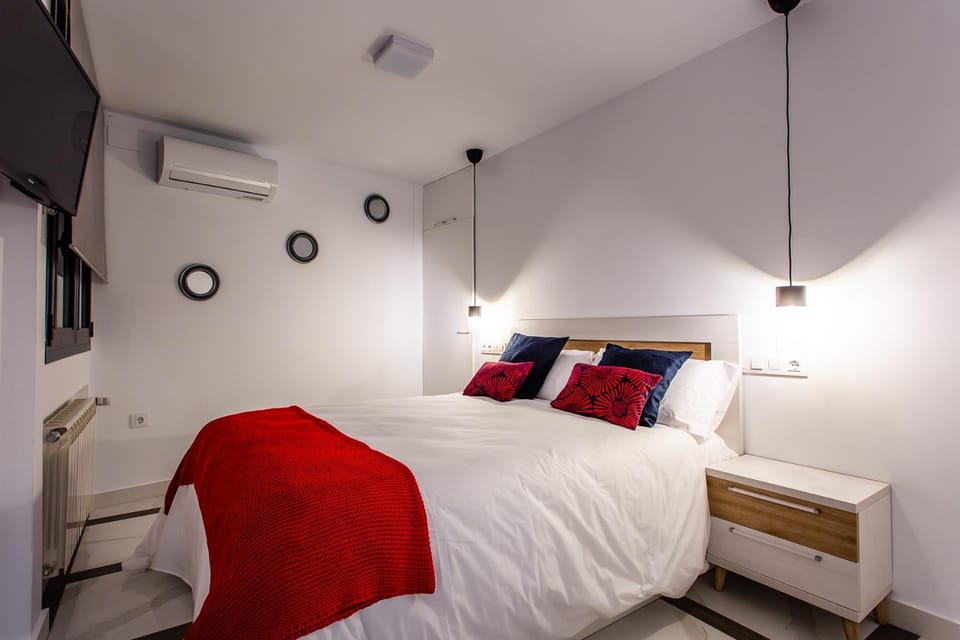 Apartamentos Hervás Suites Apartment in Hervás